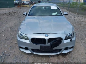  BMW 535