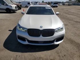  BMW 750
