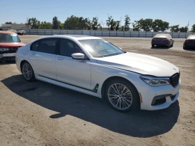 BMW 750 2017 BMW 750 I | Mobile.bg    3