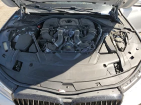 BMW 750 2017 BMW 750 I | Mobile.bg    11