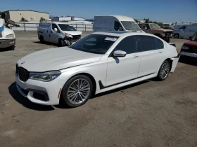 BMW 750 2017 BMW 750 I | Mobile.bg    2