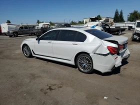 BMW 750 2017 BMW 750 I | Mobile.bg    5