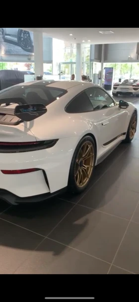 Porsche 911 GT3 FACELIFT Keramika NEW | Mobile.bg    3