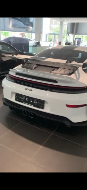 Porsche 911 GT3 FACELIFT Keramika NEW | Mobile.bg    4