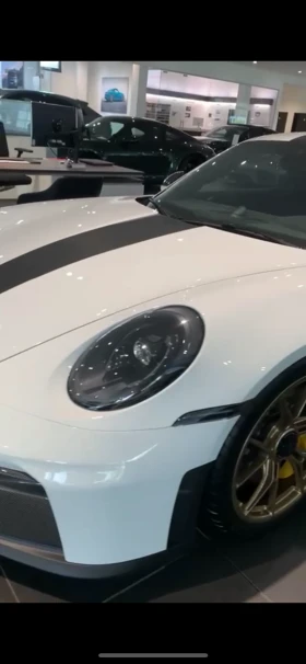 Porsche 911 GT3 FACELIFT Keramika NEW | Mobile.bg    2