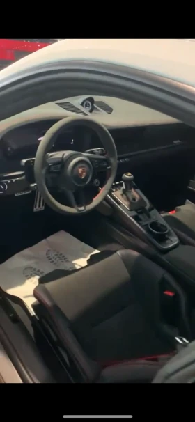 Porsche 911 GT3 FACELIFT Keramika NEW | Mobile.bg    6