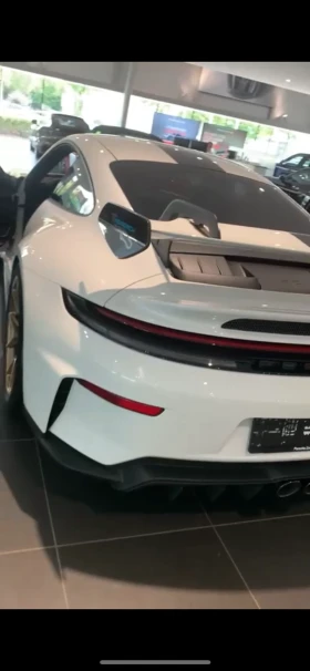 Porsche 911 GT3 FACELIFT Keramika NEW | Mobile.bg    5