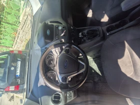 Ford Courier 1.5 d | Mobile.bg    7