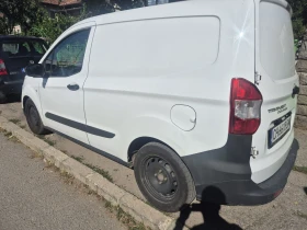 Ford Courier 1.5 d | Mobile.bg    5