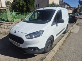 Ford Courier 1.5 d | Mobile.bg    6