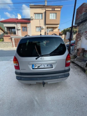Opel Zafira | Mobile.bg    3