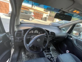 Opel Zafira | Mobile.bg    4