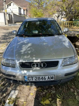 Обява за продажба на Audi A3 ~1 250 лв. - изображение 1