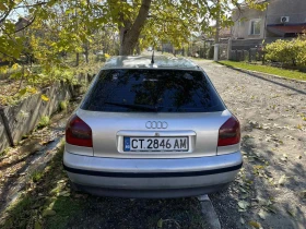 Обява за продажба на Audi A3 ~1 250 лв. - изображение 2