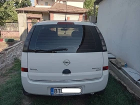 Opel Meriva TDCI | Mobile.bg    3