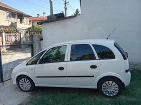 Opel Meriva TDCI | Mobile.bg    2