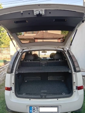 Opel Meriva TDCI | Mobile.bg    4