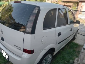 Opel Meriva TDCI | Mobile.bg    5