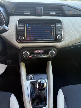 Nissan Micra 1.5 DCI EURO6 - 12600 лв. - 87110304 10