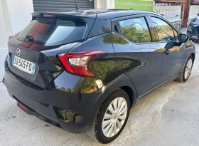 Nissan Micra 1.5 DCI EURO6 - 12600 лв. - 87110304 5