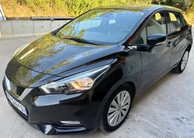 Nissan Micra 1.5 DCI EURO6 - 12600 лв. - 87110304 3