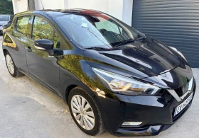 Nissan Micra 1.5 DCI EURO6 