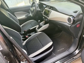Nissan Micra 1.5 DCI EURO6 - 12600 лв. - 87110304 15