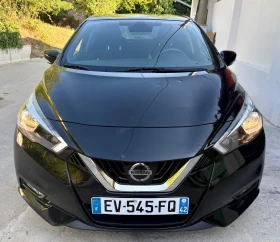 Nissan Micra 1.5 DCI EURO6 - 12600 лв. - 87110304 2