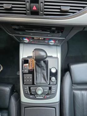 Audi A6 AVANT BiTDI N1 | Mobile.bg    13