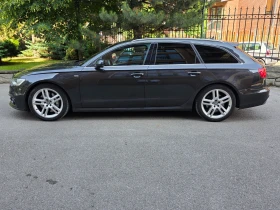 Обява за продажба на Audi A6 AVANT BiTDI N1 ~33 500 лв. - изображение 3