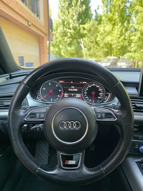 Обява за продажба на Audi A6 AVANT BiTDI N1 ~33 500 лв. - изображение 8