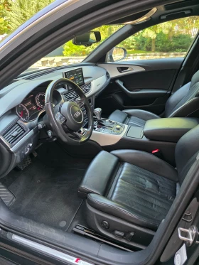 Обява за продажба на Audi A6 AVANT BiTDI N1 ~33 500 лв. - изображение 6