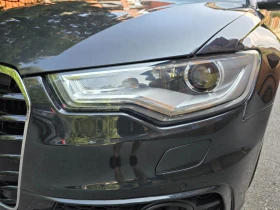 Audi A6 AVANT BiTDI N1 | Mobile.bg    17