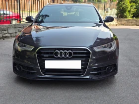 Обява за продажба на Audi A6 AVANT BiTDI N1 ~33 500 лв. - изображение 1
