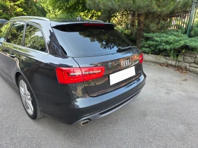 Обява за продажба на Audi A6 AVANT BiTDI N1 ~33 500 лв. - изображение 4