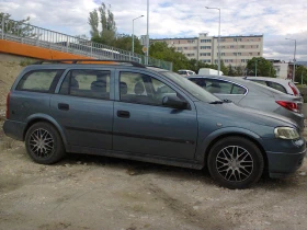 Обява за продажба на Opel Astra 1.6 бен/газ  ~3 580 лв. - изображение 4