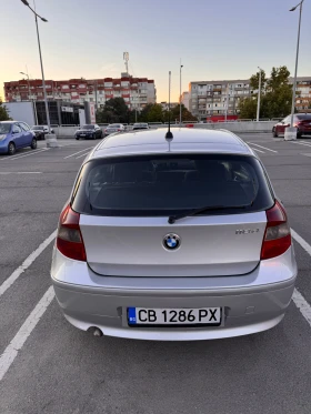 BMW 118 - 4900 лв. - 41088406 6