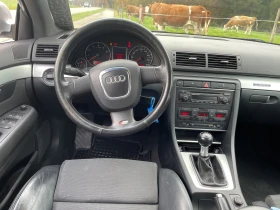Обява за продажба на Audi A4 1.8T S-line ~13 500 лв. - изображение 4