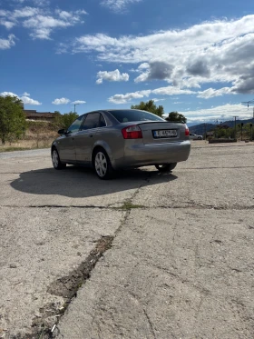 Audi A4 | Mobile.bg    2