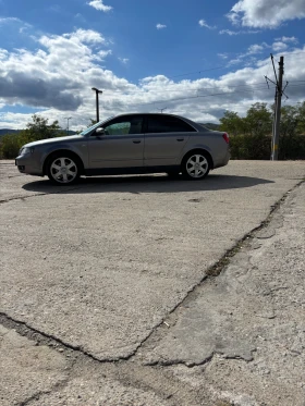 Audi A4 | Mobile.bg    4