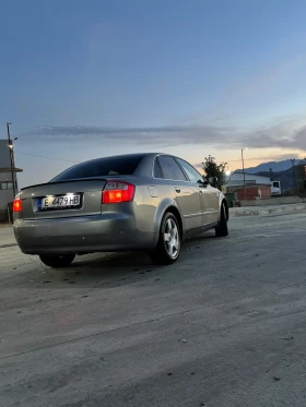 Audi A4 | Mobile.bg    3