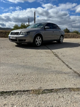 Audi A4 | Mobile.bg    3