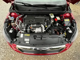 Peugeot 308 1.6HDI* Led* Navi* Evro5* 6speed - 13990 лв. / 7152.97 € - 18777926 13