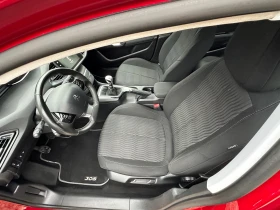 Peugeot 308 1.6HDI* Led* Navi* Evro5* 6speed - 13990 лв. / 7152.97 € - 18777926 10