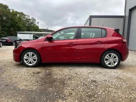 Peugeot 308 1.6HDI* Led* Navi* Evro5* 6speed - 13990 лв. / 7152.97 € - 18777926 14