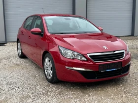 Peugeot 308 1.6HDI* Led* Navi* Evro5* 6speed - 13990 лв. / 7152.97 € - 18777926 3