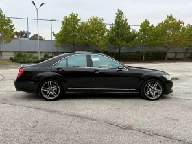 Обява за продажба на Mercedes-Benz S 450 4.7i 340 к.с. 4matic ~18 999 лв. - изображение 4