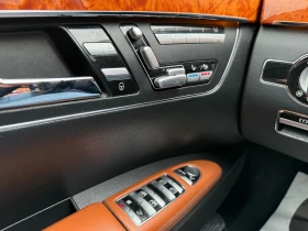 Mercedes-Benz S 450 4.7i 340 .. 4matic | Mobile.bg    16