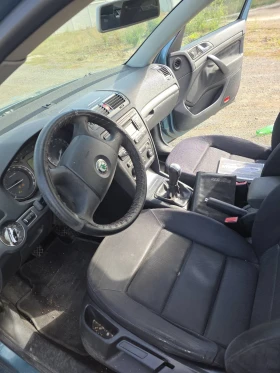 Обява за продажба на Skoda Octavia ~3 500 лв. - изображение 10