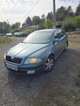 Обява за продажба на Skoda Octavia ~3 500 лв. - изображение 1